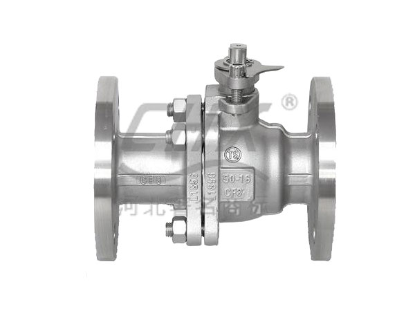 不銹鋼球閥 不銹鋼球閥